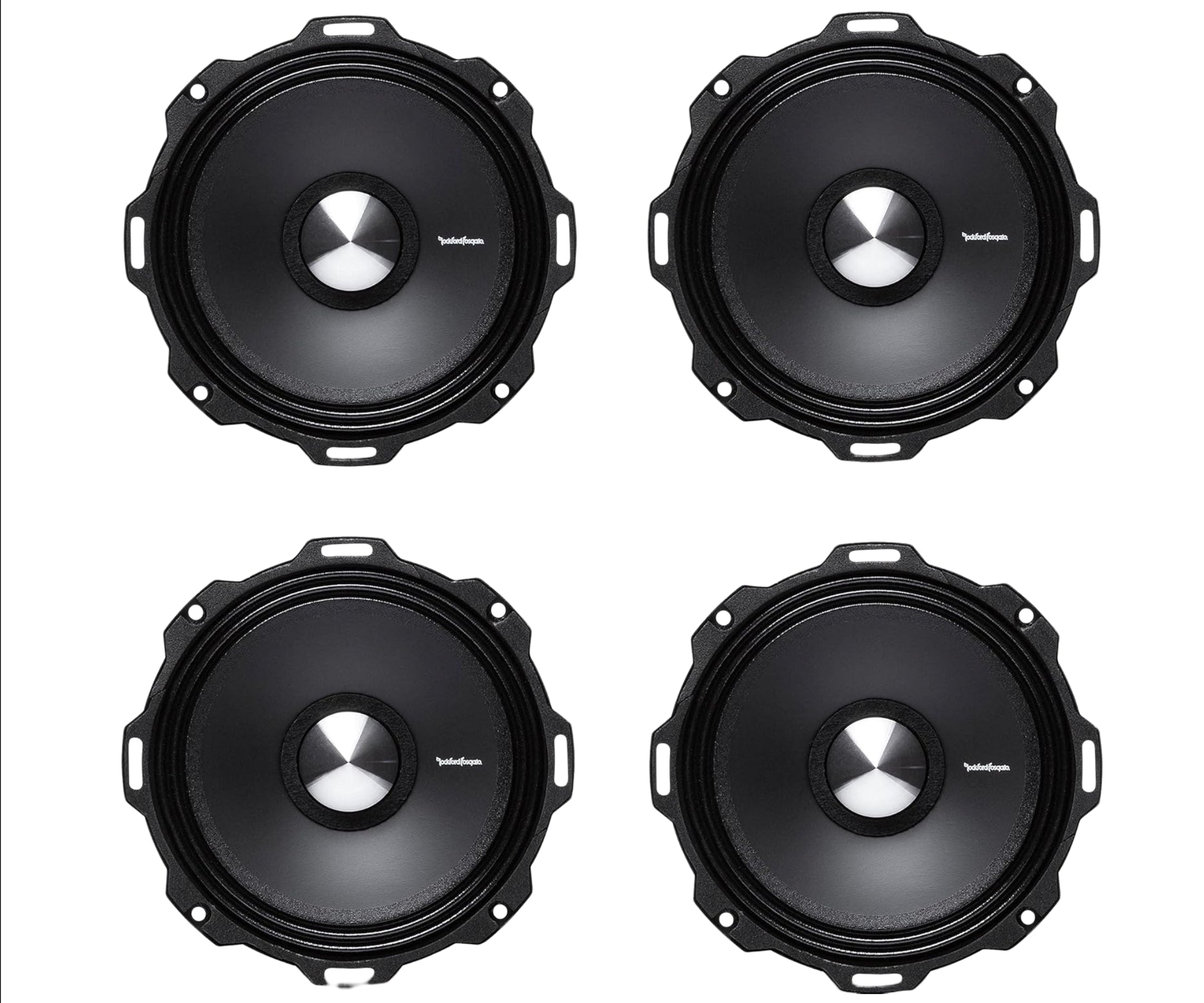 Rockford Fosgate PPS4-6 6.5 Rockford Fosgate PPS4-6 6.5